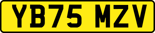 YB75MZV