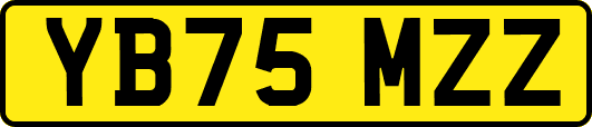 YB75MZZ