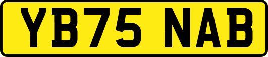 YB75NAB