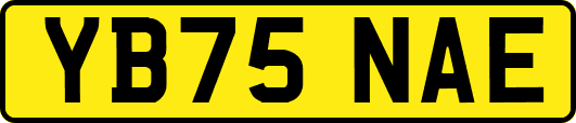 YB75NAE