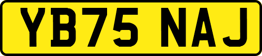 YB75NAJ