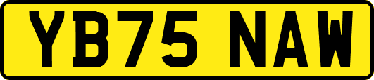 YB75NAW