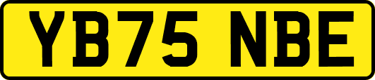 YB75NBE