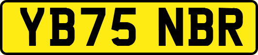 YB75NBR