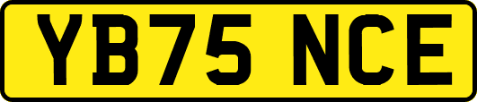 YB75NCE
