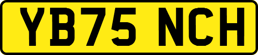 YB75NCH