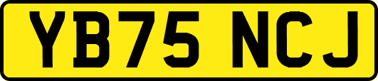 YB75NCJ