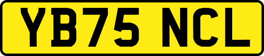 YB75NCL