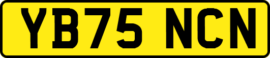 YB75NCN