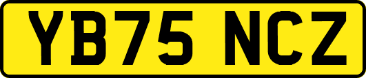 YB75NCZ