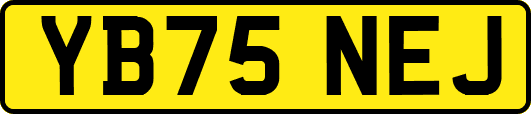 YB75NEJ