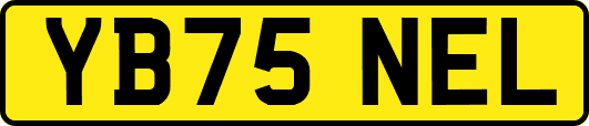 YB75NEL