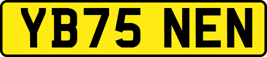 YB75NEN