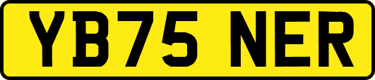 YB75NER