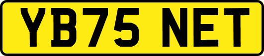 YB75NET