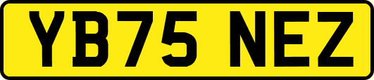YB75NEZ