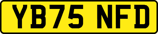 YB75NFD