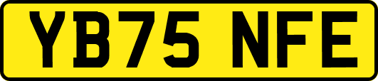 YB75NFE