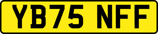 YB75NFF