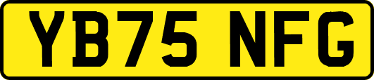 YB75NFG