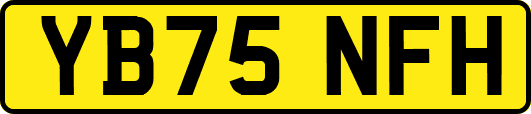 YB75NFH