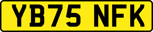 YB75NFK