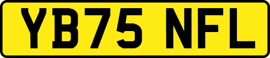 YB75NFL
