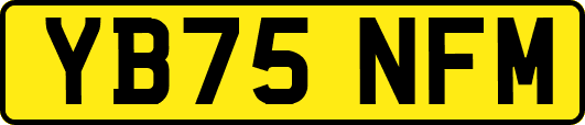 YB75NFM