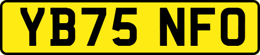 YB75NFO