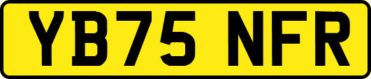 YB75NFR