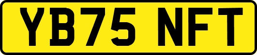 YB75NFT