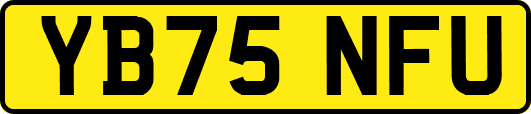 YB75NFU