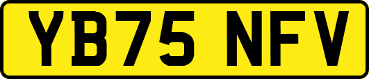YB75NFV