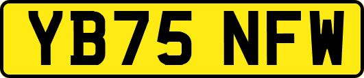 YB75NFW
