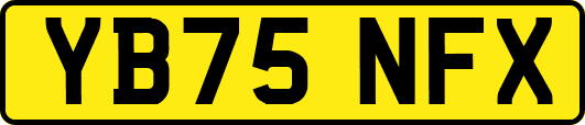 YB75NFX