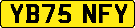 YB75NFY