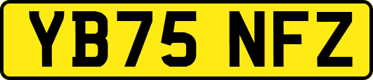 YB75NFZ