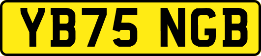 YB75NGB