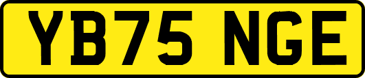 YB75NGE