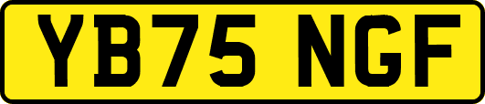 YB75NGF