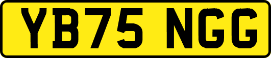 YB75NGG