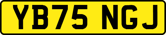YB75NGJ