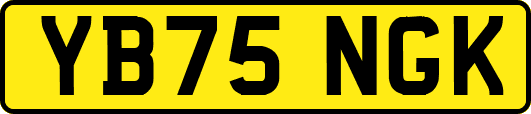 YB75NGK