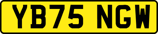 YB75NGW