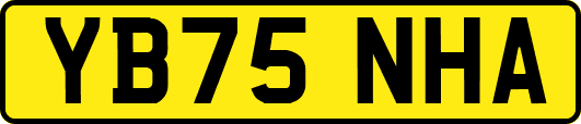 YB75NHA