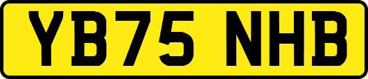 YB75NHB