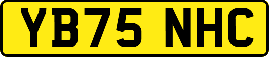 YB75NHC