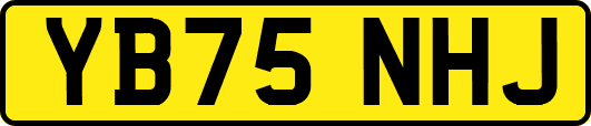 YB75NHJ