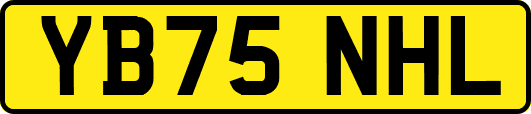 YB75NHL