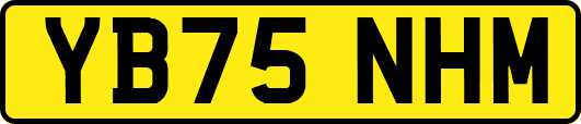 YB75NHM